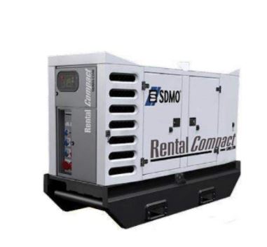SDMO R66C2C Generator